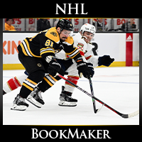 NHL Wednesday, May 3 Playoffs Picks